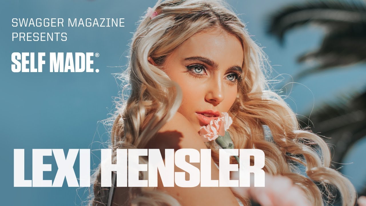 Lexi Hensler Talks Leaving AMP Group, Mental Health & Brand Hugz