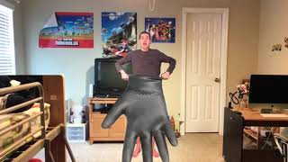 Magic Glove