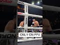 #byoncombat #icb