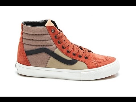 vans dqm brooklyn