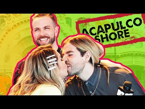 🌞🌴Los Jonas Vloggers in ACAPULCO SHORE🌴🌞