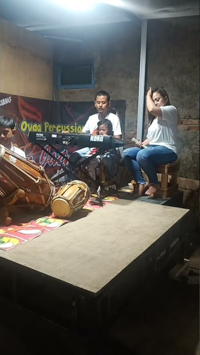 ariel gebot bareng ayah sama ibu nya full vidio di channel ariel gebot