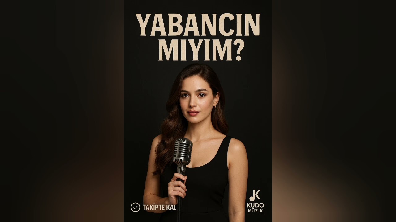 Yabancın mıyım - Ferdi Tayfur - Al Cover - Arabesk Damar Anatolian Psychedelic Rock Harika Şarkı