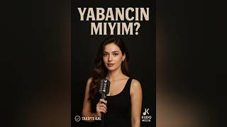 Yabancın Mıyım - Ferdi Tayfur - Al Cover - Arabesk Damar Anatolian Psychedelic Rock Harika Şarkı