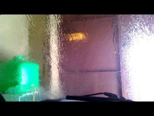 Веерные форсунки жиклеры омывателя лобового стекла