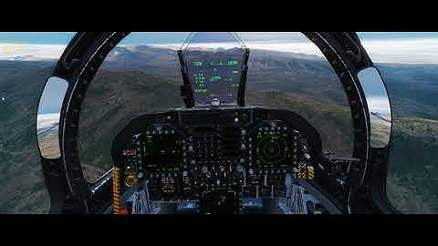 DCS - SA-2 pop-up SEAD