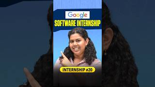 Google Summer Internship 2026 💥 | Software Engineering Internship 2026 | Careers360