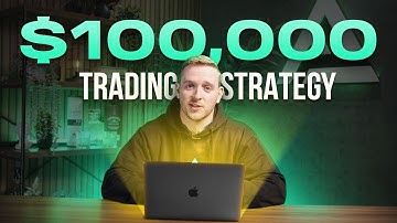The Exact Futures Trading Strategy That Made Me Over $100k