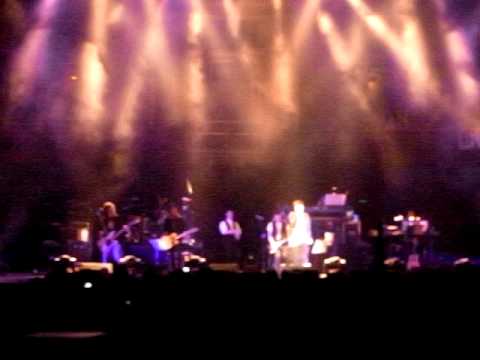 如果我是陳奕迅 - Mr. 1 @ Eason concert, Royal Albert Hall, UK