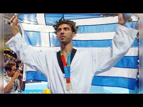 Σύζυγος Αλέξανδρου Νικολαΐδη