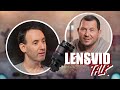 LensVid Talk - Nikon ZF, Canon Super Ultra Wide Zoom, Shure Advanced Mic and more (Episode 9)