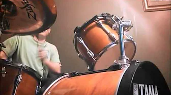 Kutless - We Lift You Up (Drum Cover) Kutless - We Lift You Up (Drum Cover)