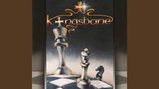 Kingsbane - The Wages Of Sin (1991)