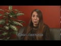 A TB survivor tells her story. Part 5: Telling My Community