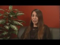 A TB survivor tells her story. Part 5: Telling My Community