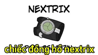 The Truth About The Nextrix Watch