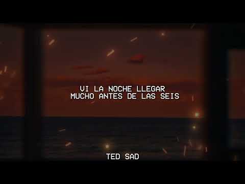 Shakira - Antes de las seis (letra)