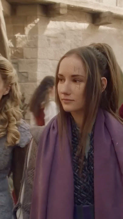 Od dneška najdete pohádku Princezna zakletá v čase 2 na Netflixu! 🎬 ￼