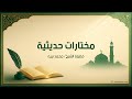 ما أكرم الله به نبيه من إيمان الشجر والبهائم والجن به مختارات حديثية الحلقة ٥١ 