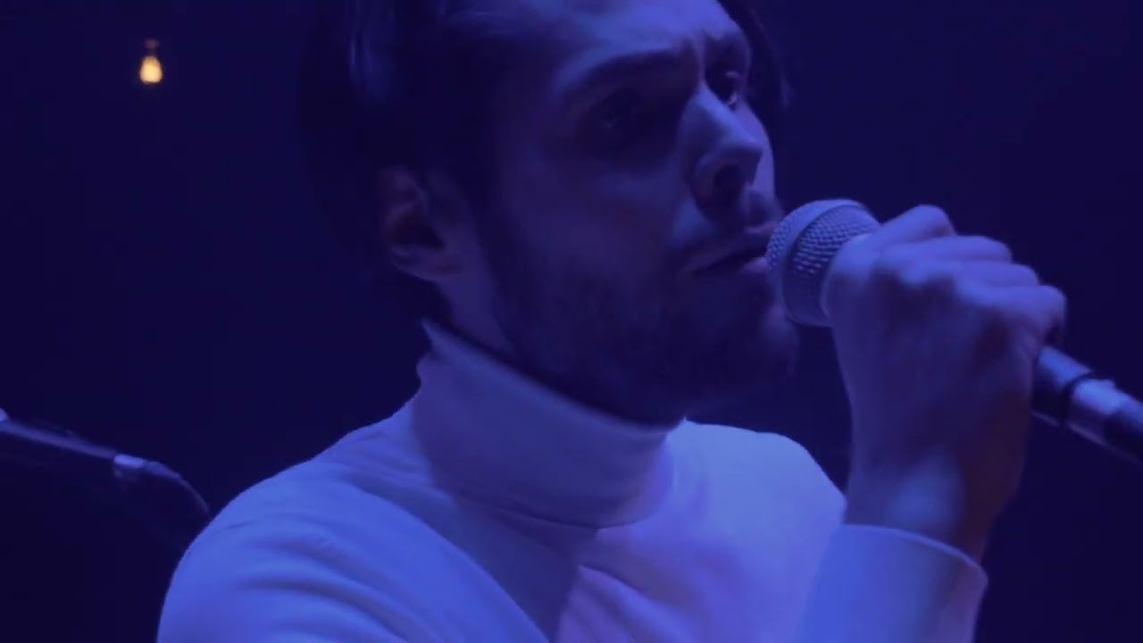 FLAUR - Pillow concerts