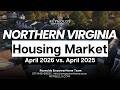 Northern Virginia Sellers: The April 2026 Market Shift You Need to Know