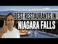 Downtown Niagara Falls ON, Canada - YouTube