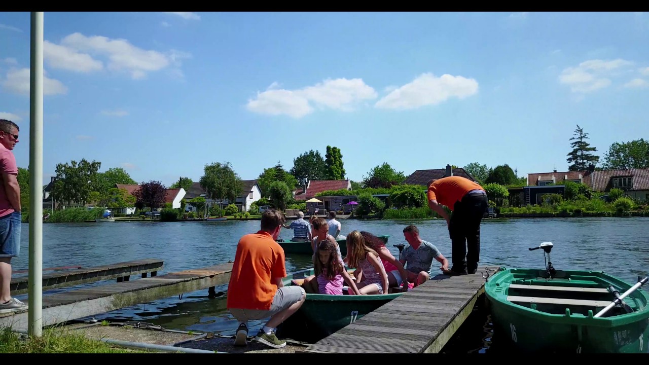 De Theetuin Rijsoord in vogelvlucht