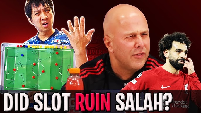The TRUTH behind Salah's Decline