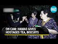 Hamas Releases 2 More Hostages: How Egypt, Qatar Helped; What USA Said After Israeli Women Set Free