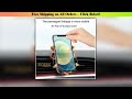 Car Phone Holder For For Volkswagen Tiguan 2003-2022 GPS Special Gravity Navigation Mobile Bracket