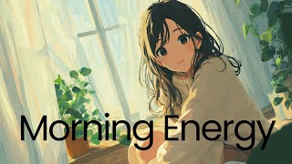 Warm Morning Glow 🌼  – Chill Music | 2 Hours