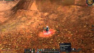 AION 3 5 BUG in PvPlong long stun