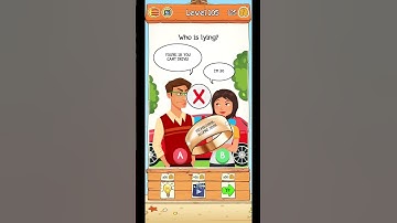 Braindom 2 Riddle Gameplay Level 105