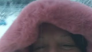 Snow Day in Pinon Hills #livestream