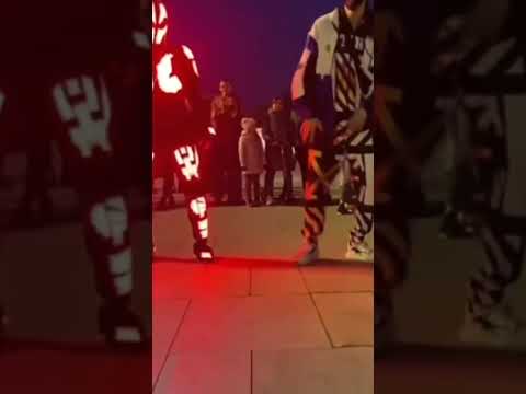 LUM X Gabry Ponte Tuzility Shuffle Tiktok