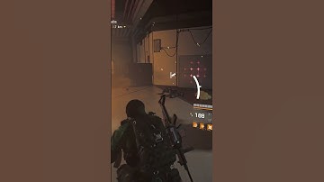 The Division 2 | GODMODE DAMAGE IN THE NEW DESCENT GAME MODE!!