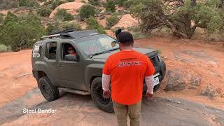 GONE Moab 2021 Highlights