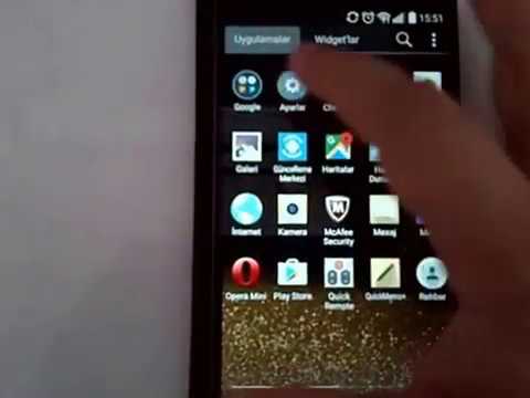Samsung Galaxy Internet Ayari Nasil Yapilir Resimli Anlatim Mobilge
