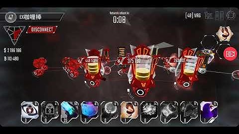 MY BIGGEST LOOT HAUL EVER!!! | Hackers - Join the Cyberwar! (Episode 3)