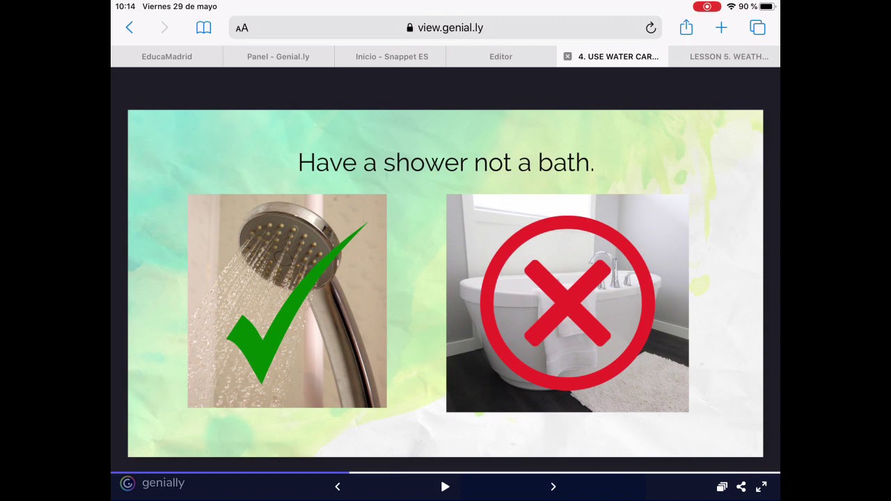 lesson-4-use-water-carefully-youtube