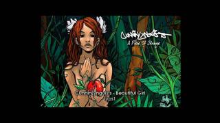 CunninLynguists - Beautiful Girl chords
