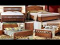 Letest Teak Wood Bed Design || Modern Bed Design || Luxury Bed Design || king Size Bed design ||