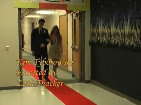 Riverview High School Homecoming 2009