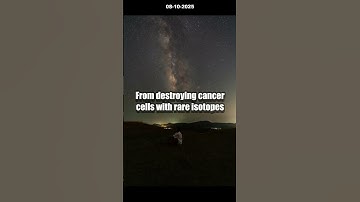 7 MIND-BLOWING Ways Particle Accelerators Will Change Your Life [2024] #shorts