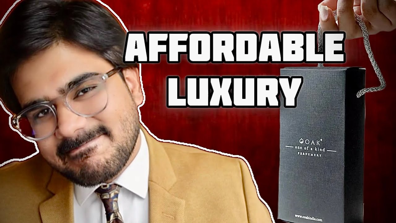 AFFORDABLE & CUSTOMIZED PERFUMES BY OOAK | ONE OF A KIND |