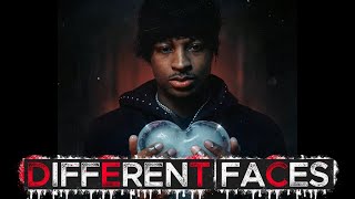 DTR - Different Faces (Official Audio)