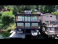 9860 Rainier Ave S  Seattle, WA-Luxury Real Estate with Inspire 2/Sony A7III