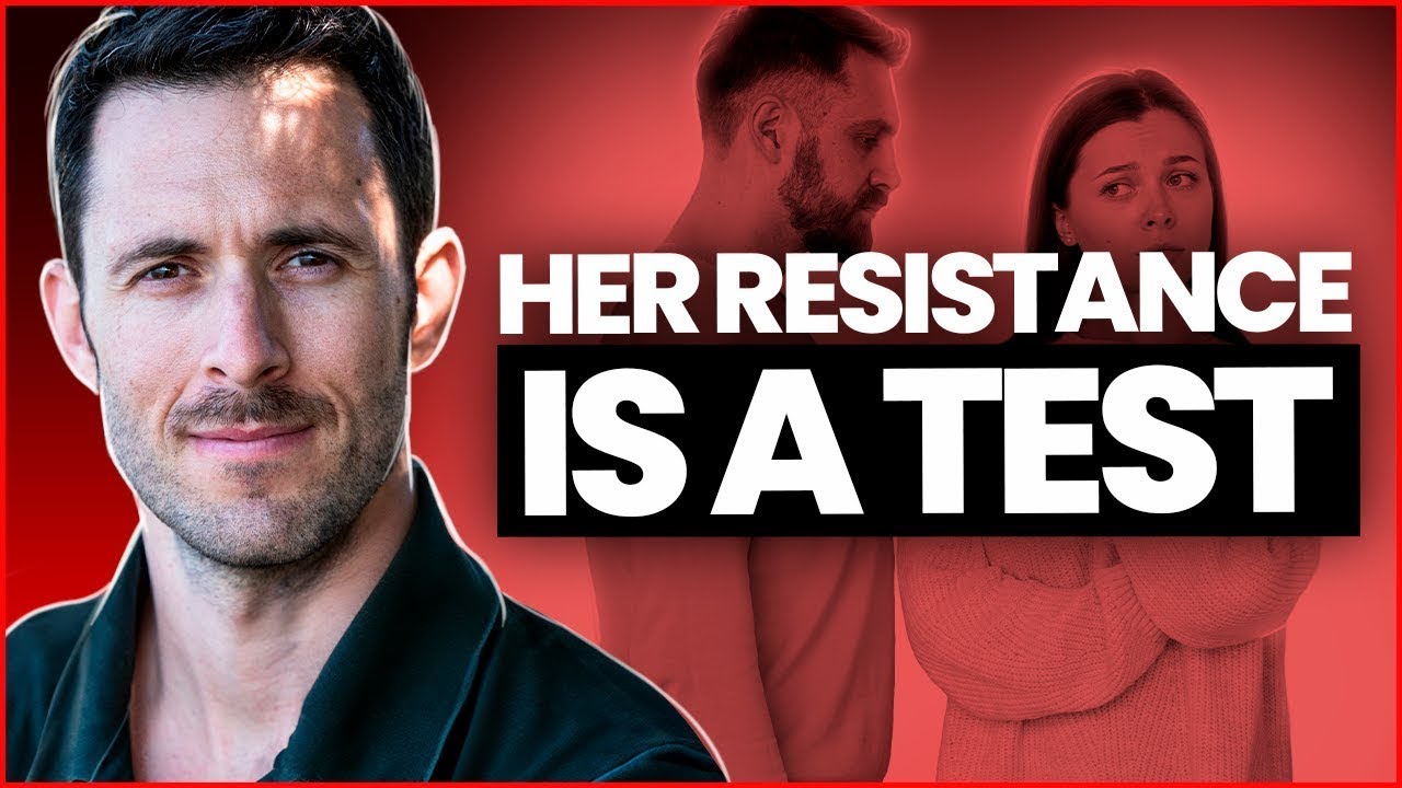 The 5 Principles You Need To Win Her Back