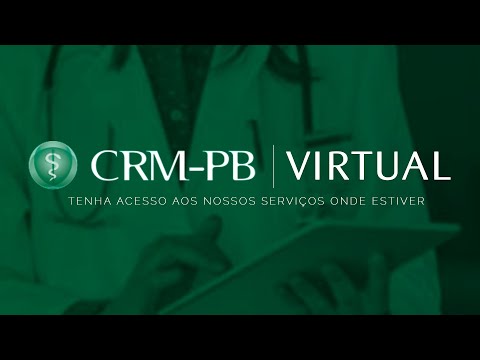 CRMPB Virtual