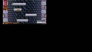Icy Tower High Combo